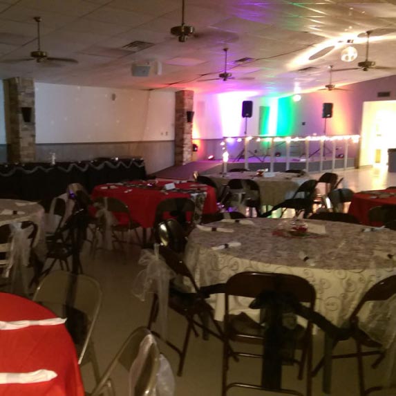 Knights of Columbus Hall Rental Knights of Columbus 3008